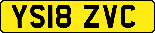 YS18ZVC