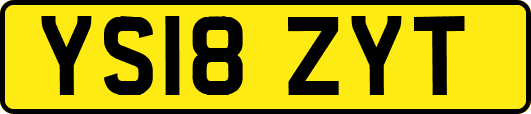 YS18ZYT