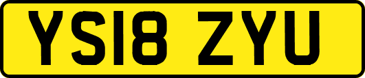 YS18ZYU