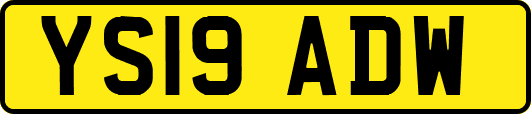 YS19ADW
