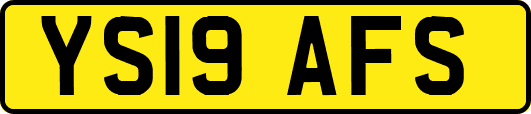 YS19AFS