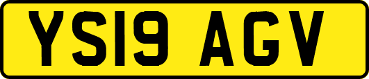 YS19AGV