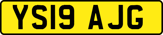 YS19AJG