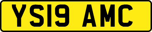 YS19AMC