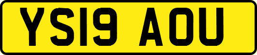 YS19AOU