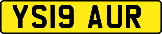 YS19AUR