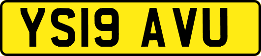YS19AVU