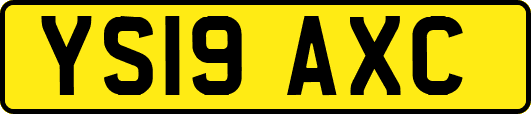 YS19AXC