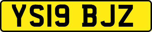 YS19BJZ