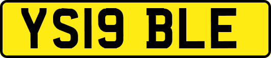 YS19BLE