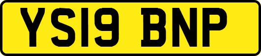 YS19BNP