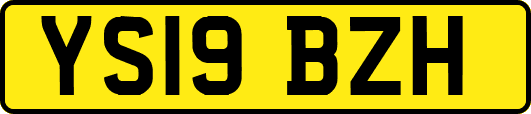 YS19BZH
