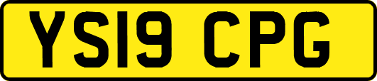 YS19CPG