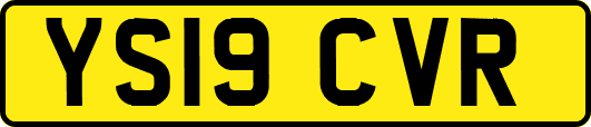 YS19CVR