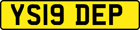 YS19DEP