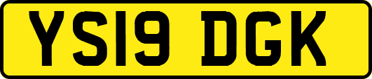 YS19DGK