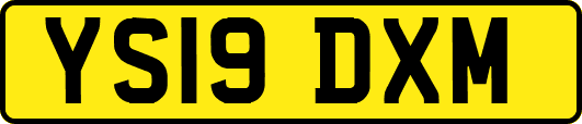 YS19DXM