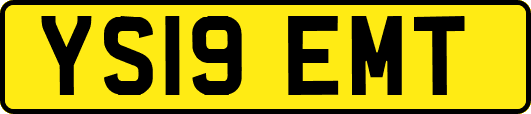 YS19EMT