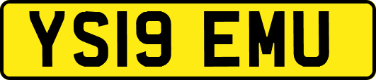 YS19EMU
