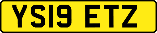 YS19ETZ