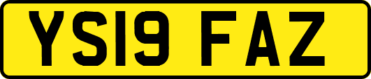 YS19FAZ