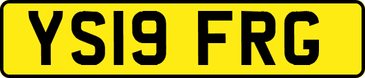 YS19FRG
