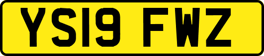 YS19FWZ