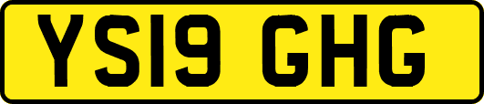 YS19GHG
