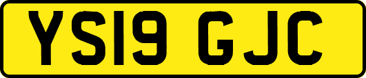 YS19GJC