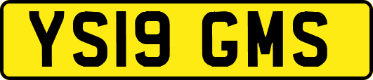YS19GMS