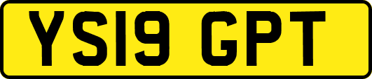 YS19GPT