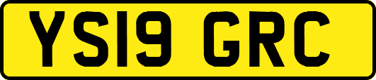 YS19GRC