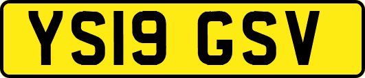 YS19GSV