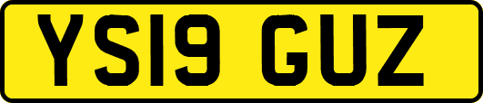 YS19GUZ