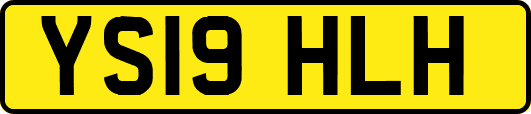 YS19HLH