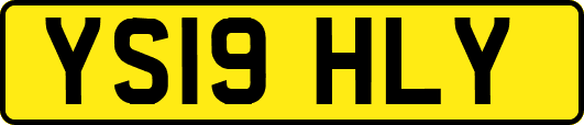YS19HLY