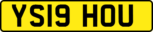 YS19HOU