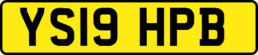YS19HPB