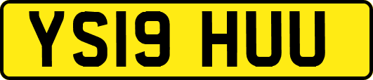 YS19HUU