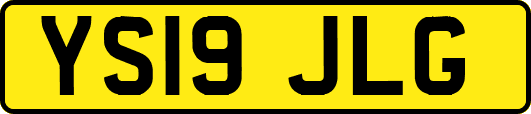 YS19JLG