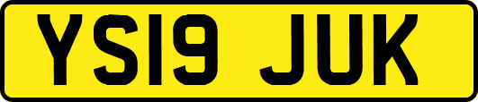 YS19JUK