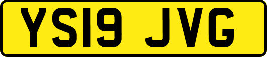 YS19JVG
