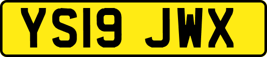 YS19JWX