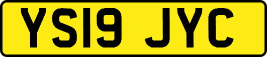 YS19JYC