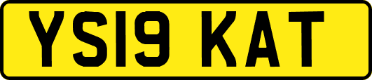 YS19KAT
