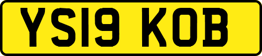 YS19KOB