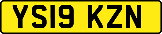 YS19KZN