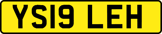 YS19LEH