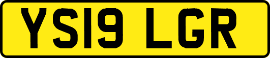 YS19LGR