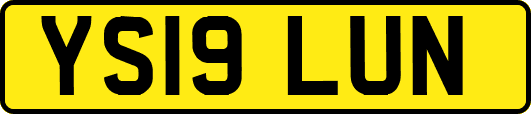 YS19LUN